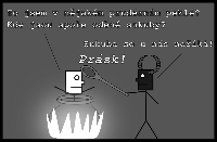 KOMIX - Peklo, obrázek 1
