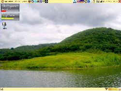 Ubuntu 8.04