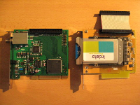 TT-Budget S2-3200 PCI, obrázek 1