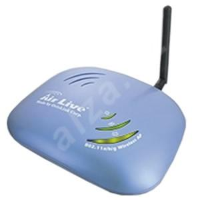 Ovislink WLA-5000AP, obrázek 1