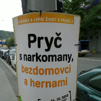 Oranžová nám nějak hnědne, obrázek 1