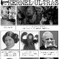 Comix KERNEL ULTRAS - 0026, obrázek 1