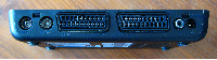 set-top box Philips DVB-T DTR-220, obrázek 1