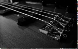 OpenSUSE 13.1 KDE 4.12