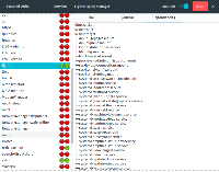 Systemd Manager, obrázek 1