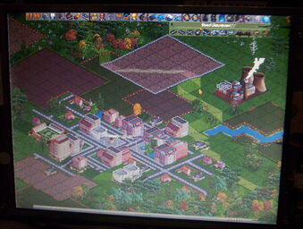 OpenTTD