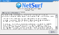 NetSurf, obrázek 3