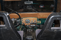 Jeep - stěrače stírají, obrázek 3