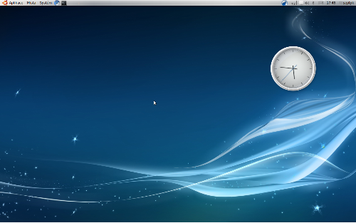 Gnome 2.28