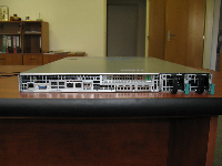Intel Server System SR1625UR, obrázek 2