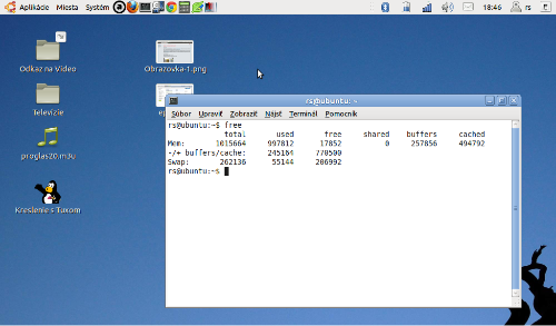 Gnome 2