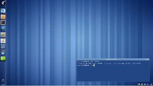 Nezničitelná Fedora 14 a GNOME2