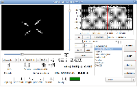 sdr-j DAB/DAB+ receiver, obrázek 1