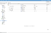 NetApp SVM Namespace