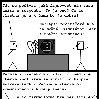 KOMIX - Zrození legendy, obrázek 1