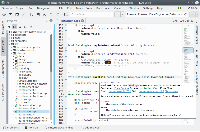 KDevelop, obrázek 4