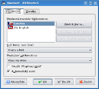 KKBSwitch, obrázek 1