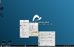 Archlinux