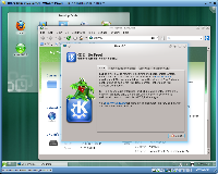 OpenSuse 11.4 Milestone - Gnome 2.32.2 a KDE-SC 4.6 beta2, obrázek 5