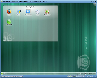 OpenSuse 11.4 Milestone - Gnome 2.32.2 a KDE-SC 4.6 beta2, obrázek 6
