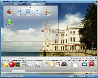 OpenSuse 11.4 Milestone - Gnome 2.32.2 a KDE-SC 4.6 beta2, obrázek 9