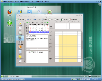 OpenSuse 11.4 Milestone - Gnome 2.32.2 a KDE-SC 4.6 beta2, obrázek 11