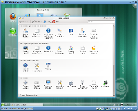 OpenSuse 11.4 Milestone - Gnome 2.32.2 a KDE-SC 4.6 beta2, obrázek 12
