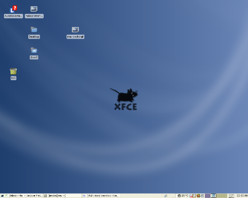 Xfce