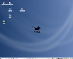 Xfce