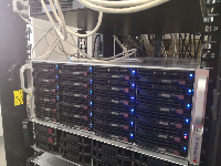 Supermicro ZFS storage