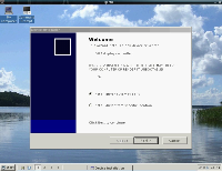 QEMU a ReactOS pt.2: instalace ReactOS do QEMU, obrázek 4