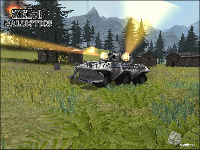 Zero Ballistics, obrázek 3
