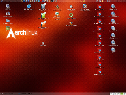 Archlinux