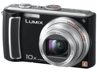 Panasonic Lumix DMC TZ5, obrázek 1