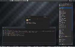 ArchLinux & KDE 4.6