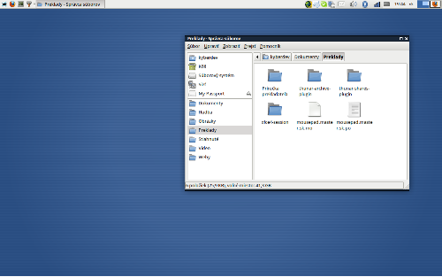 Xfce