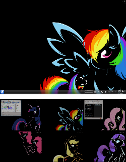 Mane 6 Archlinux