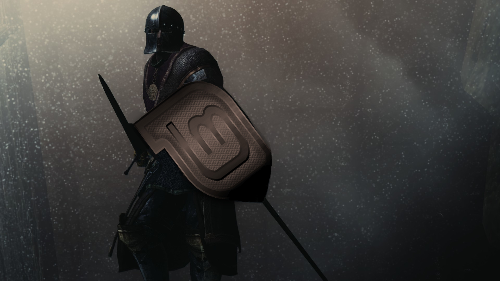 WarriorShield