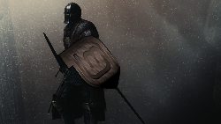 WarriorShield
