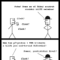 KOMIX - Sezení, obrázek 22