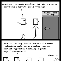 KOMIX - Sezení, obrázek 2