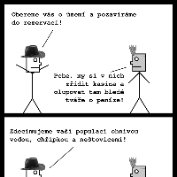KOMIX - Sezení, obrázek 13