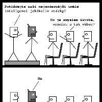 KOMIX - Sezení, obrázek 15