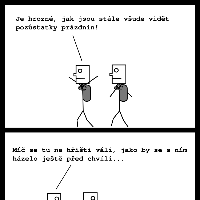 KOMIX - Sezení, obrázek 11
