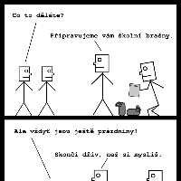 KOMIX - Sezení, obrázek 10