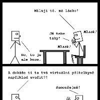 KOMIX - Sezení, obrázek 36