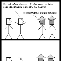 KOMIX - Sezení, obrázek 4
