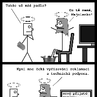 KOMIX - Sezení, obrázek 28