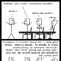 KOMIX - Sezení, obrázek 35