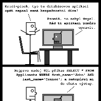 KOMIX - Sezení, obrázek 3